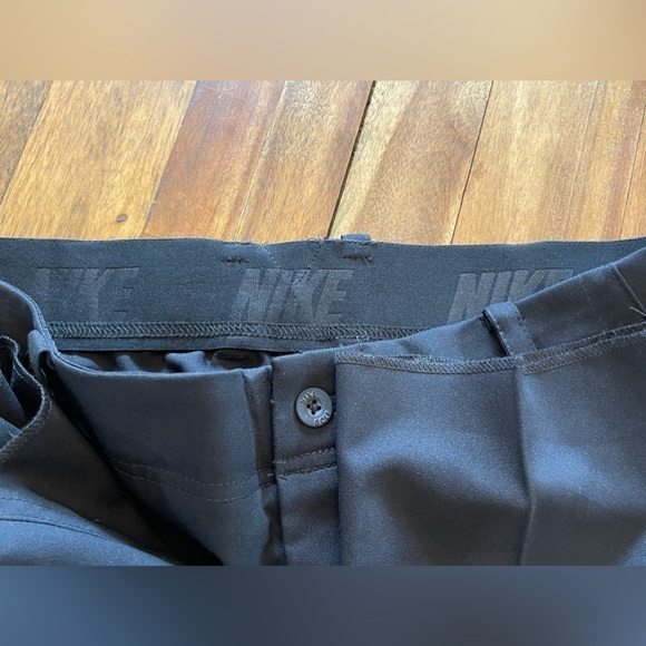 Nike Dri Fit Flex Pants - Picture 2 of 8